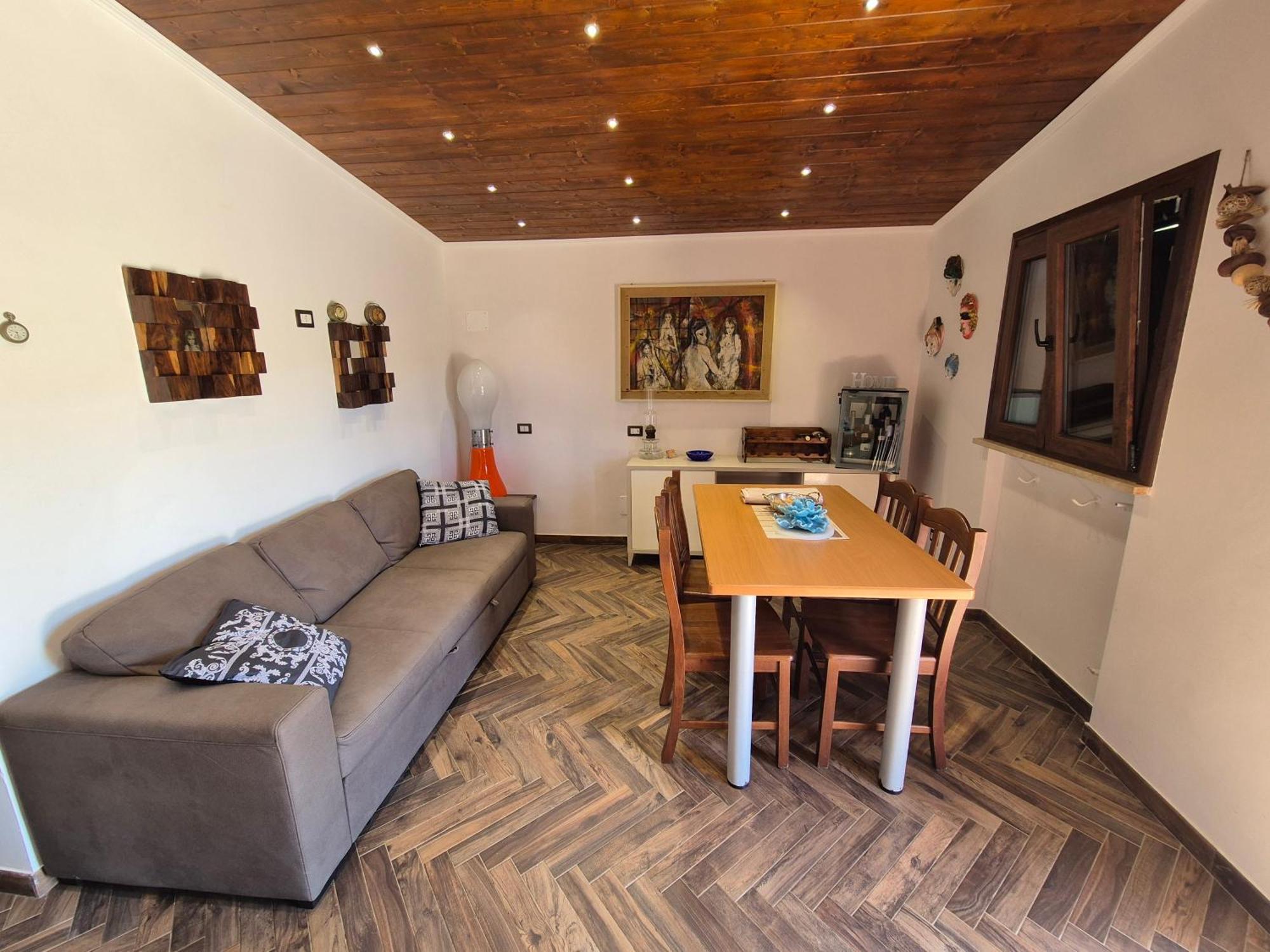Villa Fiore - Piscina E Idromassaggio Itri Exteriör bild