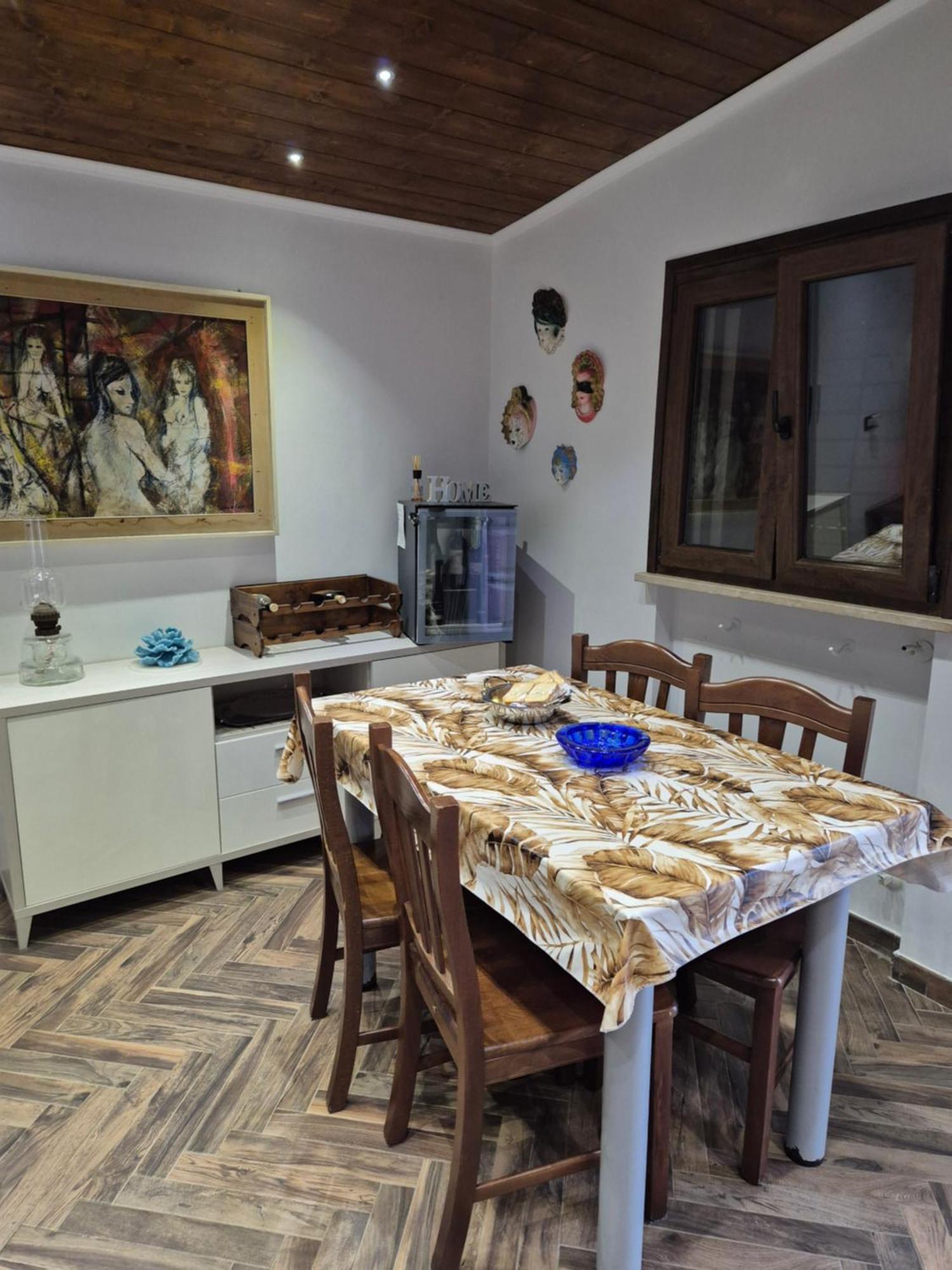 Villa Fiore - Piscina E Idromassaggio Itri Exteriör bild
